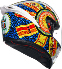 Load image into Gallery viewer, AGV K1 S Dreamtime Helmet