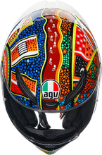 Load image into Gallery viewer, AGV K1 S Dreamtime Helmet