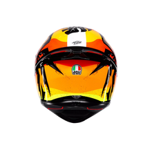 Load image into Gallery viewer, AGV K1 S Tropicrush Full Face Helmet - Black/Orange - MotoHeaven