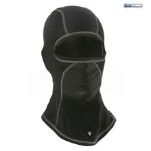 Load image into Gallery viewer, Dainese Technical Layer Volund 07 Black Balaclava