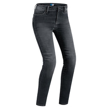 Load image into Gallery viewer, PMJ Skinny Ladies Jeans - Black
