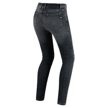 Load image into Gallery viewer, PMJ Skinny Ladies Jeans - Black