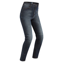 Load image into Gallery viewer, PMJ Sara Ladies Jeans - Indigo