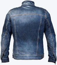 Load image into Gallery viewer, PMJ West Jacket - Mid Blue