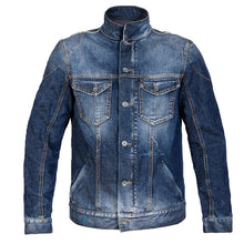 Load image into Gallery viewer, PMJ West Jacket - Mid Blue