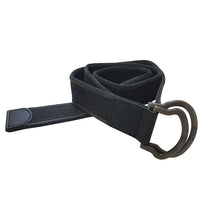 Load image into Gallery viewer, PMJ Caferacer Belt - Black