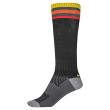 Load image into Gallery viewer, Fly Racing MX Thin Socks - Black