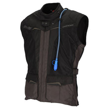 Load image into Gallery viewer, Dririder RX4 Jacket - Black/Grey/Stone