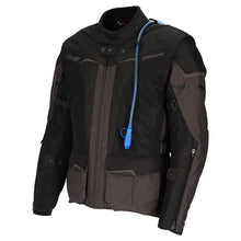 Load image into Gallery viewer, Dririder RX4 Jacket - Black/Grey/Stone