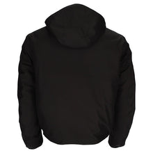 Load image into Gallery viewer, Dririder RX4 Jacket - Black/Grey/Orange