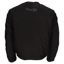 Load image into Gallery viewer, Dririder RX4 Jacket - Black/Grey/Orange