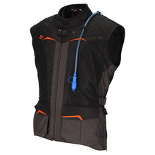 Load image into Gallery viewer, Dririder RX4 Jacket - Black/Grey/Orange