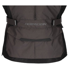 Load image into Gallery viewer, Dririder RX4 Jacket - Black/Grey/Orange