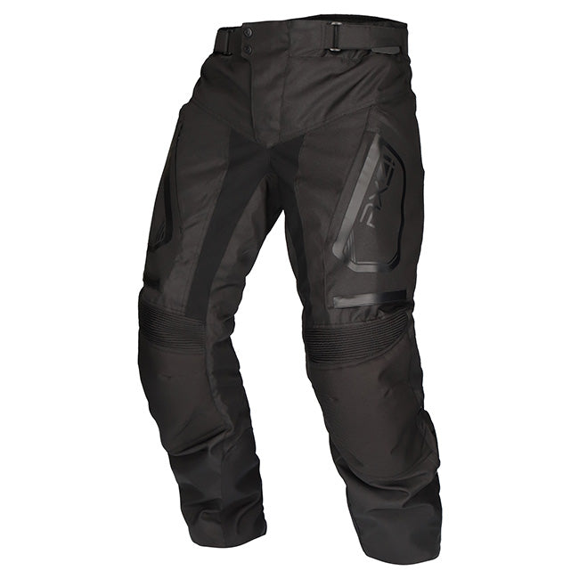 Dririder Rx4 Pants - Black - MotoHeaven