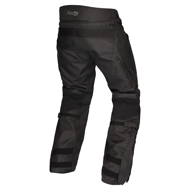 Dririder Rx4 Pants - Black - MotoHeaven