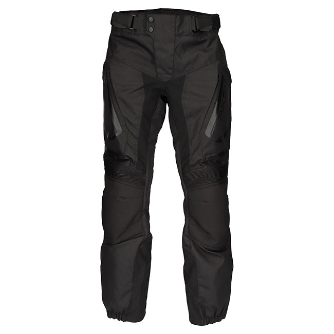 Dririder Rx4 Pants - Black - MotoHeaven