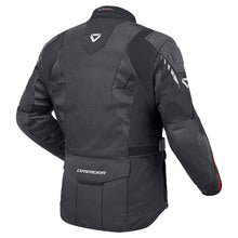 Load image into Gallery viewer, Dririder Nordic V Airflow Jacket - Black/Black - MotoHeaven