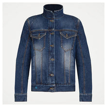 Load image into Gallery viewer, PMJ Lucy Ladies Jacket - Blue