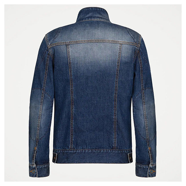 PMJ Lucy Ladies Jacket - Blue