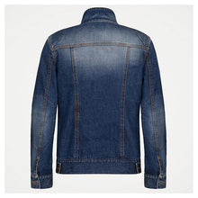 Load image into Gallery viewer, PMJ Lucy Ladies Jacket - Blue