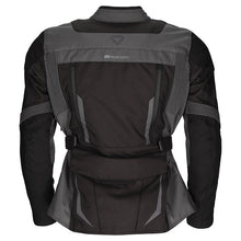 Load image into Gallery viewer, Dririder Explorer Jacket - Dark Grey/Black
