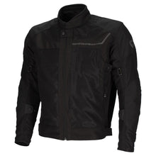 Load image into Gallery viewer, Dririder Climate Control 4 Jacket - Black/Black