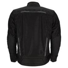 Load image into Gallery viewer, Dririder Climate Control 4 Jacket - Black/Black