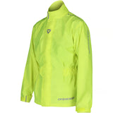 Dririder Thunderwear 3 Rain Jacket - Fluro Yelllow