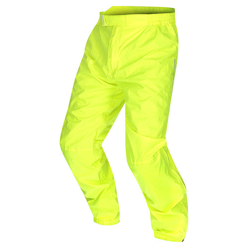 Dririder Thunderwear Flex Pants - Fluro Yellow | Everest Motorcycles