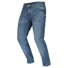 Load image into Gallery viewer, Dririder Velocity Regular Jeans - Blue - View 1 | Everest Motorcycles
