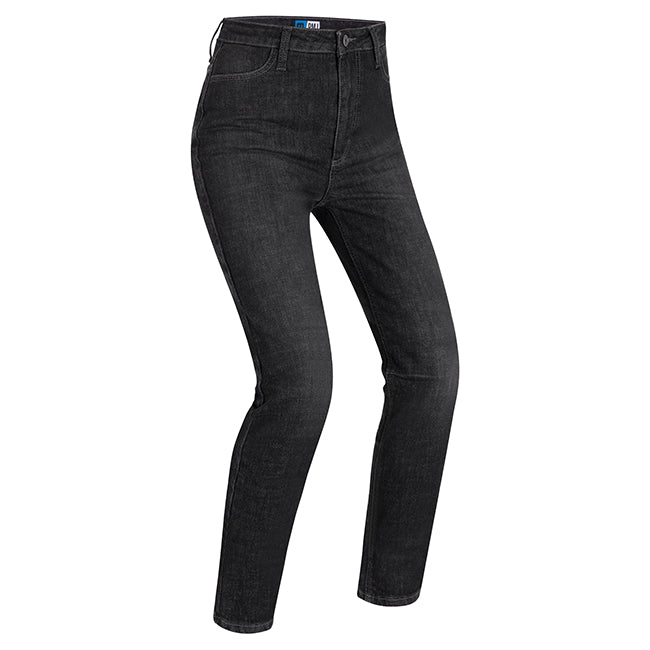 PMJ Sara Ladies Jeans - Black