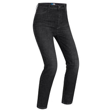Load image into Gallery viewer, PMJ Sara Ladies Jeans - Black