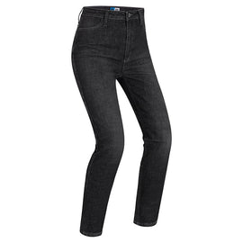 PMJ Sara Ladies Jeans - Black
