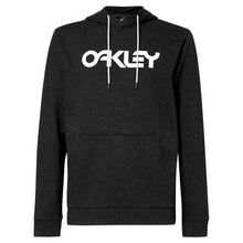 Load image into Gallery viewer, Oakley Casual B1B 2.0 Pullover Hoodie  - Granite Heather