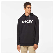 Load image into Gallery viewer, Oakley Casual B1B 2.0 Pullover Hoodie  - Granite Heather