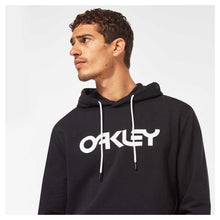 Load image into Gallery viewer, Oakley Casual B1B 2.0 Pullover Hoodie  - Granite Heather