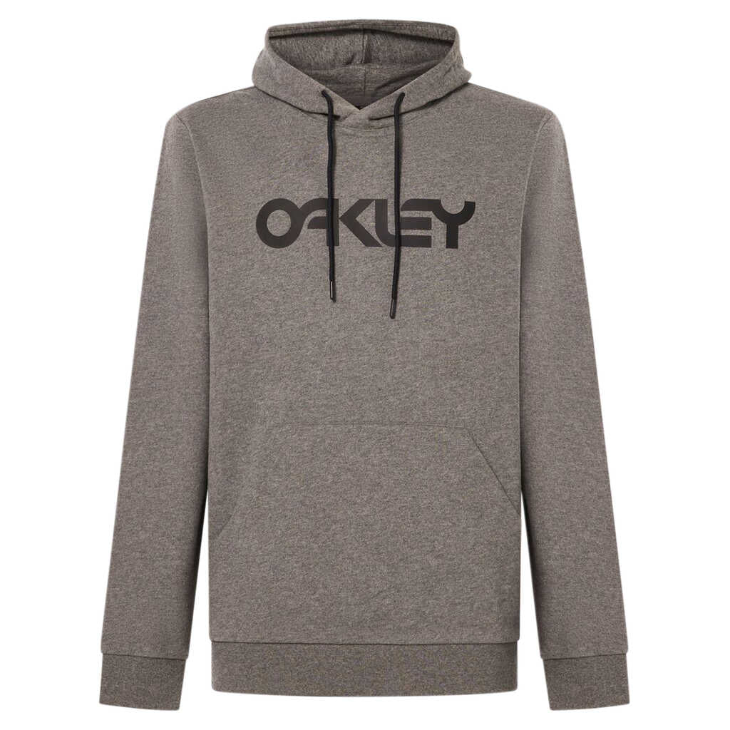 Oakley Casual B1B 2.0 Pullover Hoodie  - Granite Heather