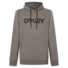 Load image into Gallery viewer, Oakley Casual B1B 2.0 Pullover Hoodie  - Granite Heather