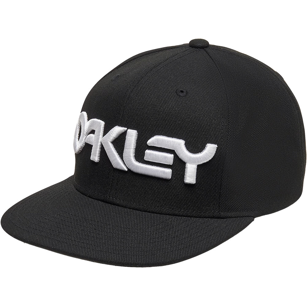 Oakley Mark III Blackout Hat