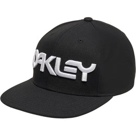 Oakley Mark III Blackout Hat