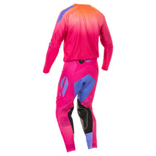 Load image into Gallery viewer, Fly Racing 2025 Evolution MX Pants - Pink/ Lavender/ Black