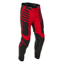 Load image into Gallery viewer, Fly Racing Legacy 2025 Lite MX Pants - Black/ Red
