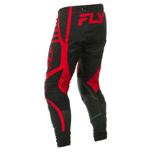 Load image into Gallery viewer, Fly Racing Legacy 2025 Lite MX Pants - Black/ Red