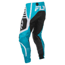 Load image into Gallery viewer, Fly Racing Legacy 2025 Lite MX Pants - Blue/ White/ Black