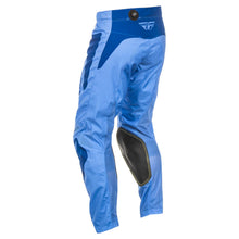 Load image into Gallery viewer, Fly Racing 2025 Kinetic MX Sym Pants - Ultra Marine/ Dark Blue