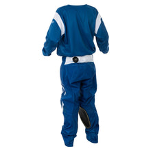Load image into Gallery viewer, Fly Racing 2025 Kinetic Stoke MX Pants - Navy/ White