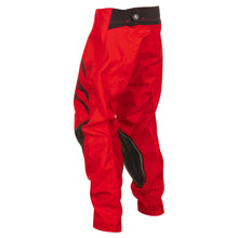 Load image into Gallery viewer, Fly Racing 2025 Kinetic Stoke MX Pants - Red/ Black