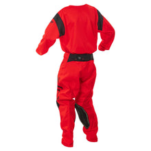 Load image into Gallery viewer, Fly Racing 2025 Kinetic Stoke MX Pants - Red/ Black