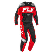 Load image into Gallery viewer, Fly Racing Legacy 2025 F-16 MX Jersey - Black/ Red/ White