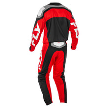 Load image into Gallery viewer, Fly Racing Legacy 2025 F-16 MX Jersey - Black/ Red/ White